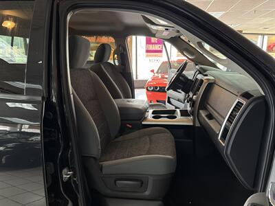 2019 RAM 1500 Classic Big Horn/CREW CAB/HEMI/4X4 - Photo 24 - Hamilton, OH 45015