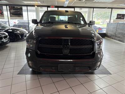 2019 RAM 1500 Classic Big Horn/CREW CAB/HEMI/4X4 - Photo 3 - Hamilton, OH 45015