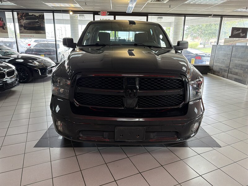 2019 RAM 1500 Classic Big Horn/CREW CAB/HEMI/4X4 - Photo 3 - Hamilton, OH 45015