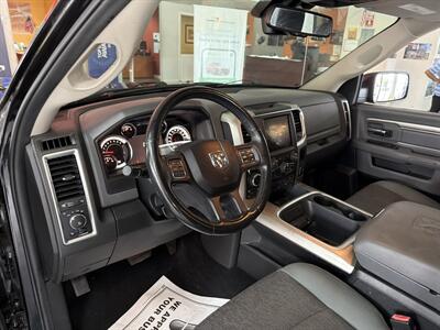 2019 RAM 1500 Classic Big Horn/CREW CAB/HEMI/4X4 - Photo 11 - Hamilton, OH 45015