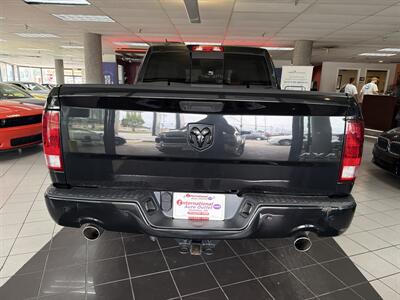 2019 RAM 1500 Classic Big Horn/CREW CAB/HEMI/4X4 - Photo 6 - Hamilton, OH 45015