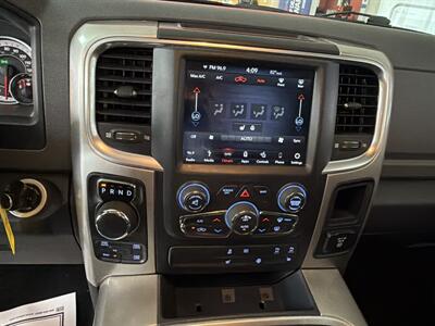 2019 RAM 1500 Classic Big Horn/CREW CAB/HEMI/4X4 - Photo 14 - Hamilton, OH 45015