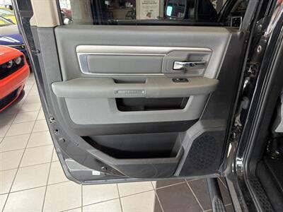 2019 RAM 1500 Classic Big Horn/CREW CAB/HEMI/4X4 - Photo 20 - Hamilton, OH 45015