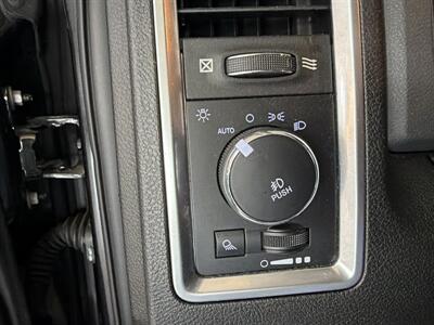 2019 RAM 1500 Classic Big Horn/CREW CAB/HEMI/4X4 - Photo 16 - Hamilton, OH 45015