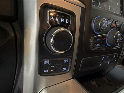 2019 RAM 1500 Classic Big Horn/CREW CAB/HEMI/4X4 - Photo 15 - Hamilton, OH 45015
