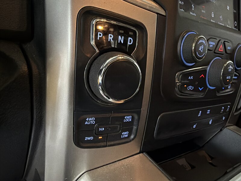 2019 RAM 1500 Classic Big Horn/CREW CAB/HEMI/4X4 - Photo 15 - Hamilton, OH 45015