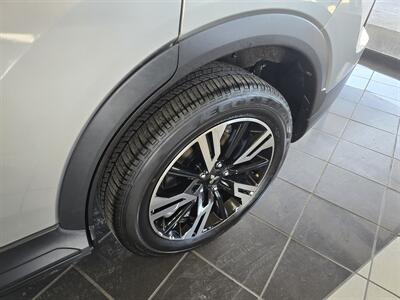 2024 Mitsubishi Eclipse Cross SE 4DR SUV AWD   - Photo 34 - Hamilton, OH 45015