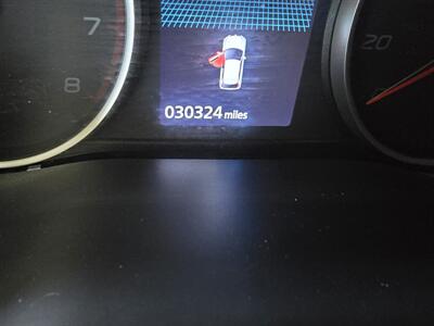 2024 Mitsubishi Eclipse Cross SE 4DR SUV AWD   - Photo 19 - Hamilton, OH 45015