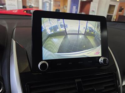 2024 Mitsubishi Eclipse Cross SE 4DR SUV AWD   - Photo 21 - Hamilton, OH 45015