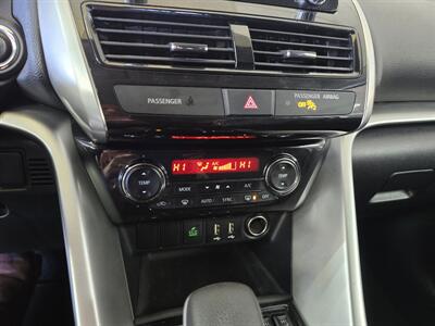 2024 Mitsubishi Eclipse Cross SE 4DR SUV AWD   - Photo 22 - Hamilton, OH 45015