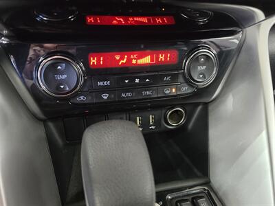 2024 Mitsubishi Eclipse Cross SE 4DR SUV AWD   - Photo 24 - Hamilton, OH 45015