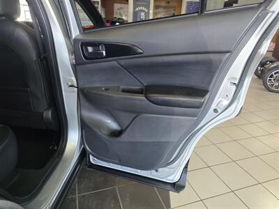 2024 Mitsubishi Eclipse Cross SE 4DR SUV AWD   - Photo 15 - Hamilton, OH 45015