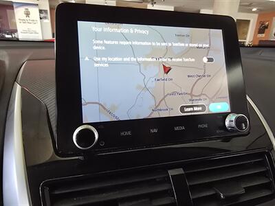 2024 Mitsubishi Eclipse Cross SE 4DR SUV AWD   - Photo 25 - Hamilton, OH 45015