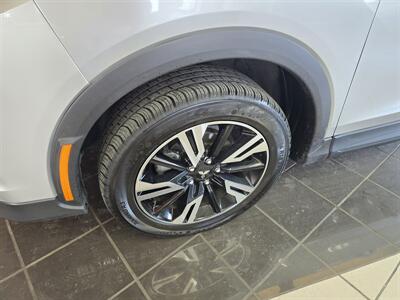 2024 Mitsubishi Eclipse Cross SE 4DR SUV AWD   - Photo 33 - Hamilton, OH 45015