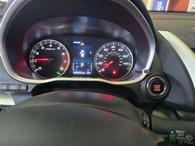 2024 Mitsubishi Eclipse Cross SE 4DR SUV AWD   - Photo 27 - Hamilton, OH 45015