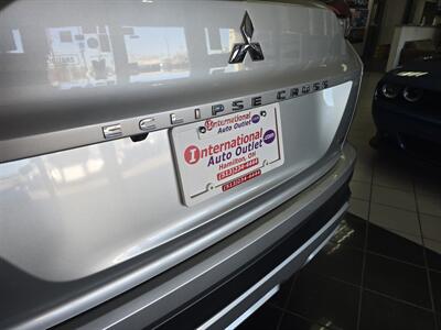 2024 Mitsubishi Eclipse Cross SE 4DR SUV AWD   - Photo 29 - Hamilton, OH 45015