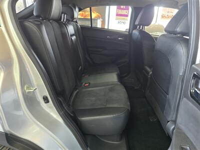 2024 Mitsubishi Eclipse Cross SE 4DR SUV AWD   - Photo 16 - Hamilton, OH 45015