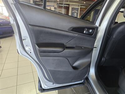 2024 Mitsubishi Eclipse Cross SE 4DR SUV AWD   - Photo 10 - Hamilton, OH 45015