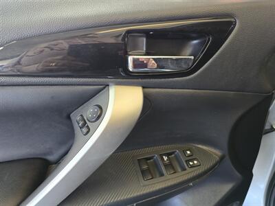 2024 Mitsubishi Eclipse Cross SE 4DR SUV AWD   - Photo 17 - Hamilton, OH 45015