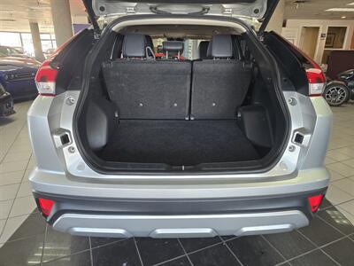 2024 Mitsubishi Eclipse Cross SE 4DR SUV AWD   - Photo 31 - Hamilton, OH 45015