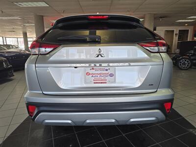 2024 Mitsubishi Eclipse Cross SE 4DR SUV AWD   - Photo 5 - Hamilton, OH 45015