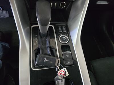 2024 Mitsubishi Eclipse Cross SE 4DR SUV AWD   - Photo 20 - Hamilton, OH 45015