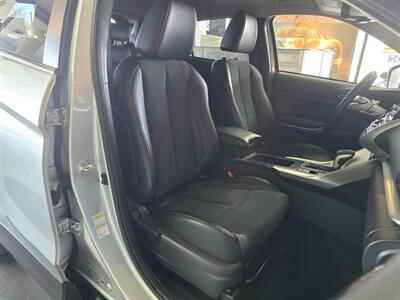 2024 Mitsubishi Eclipse Cross SE 4DR SUV AWD   - Photo 14 - Hamilton, OH 45015