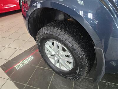 2018 Nissan Frontier SV CREW CAB4X4   - Photo 30 - Hamilton, OH 45015