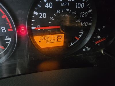 2018 Nissan Frontier SV CREW CAB4X4   - Photo 21 - Hamilton, OH 45015