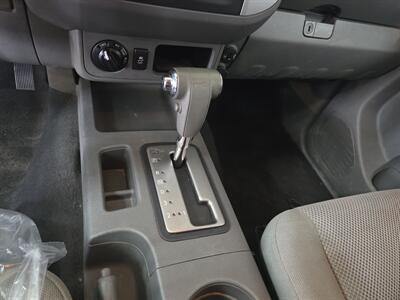 2018 Nissan Frontier SV CREW CAB4X4   - Photo 24 - Hamilton, OH 45015