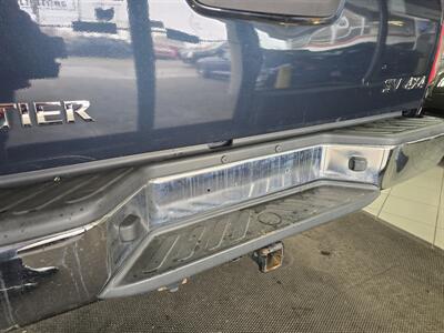 2018 Nissan Frontier SV CREW CAB4X4   - Photo 26 - Hamilton, OH 45015