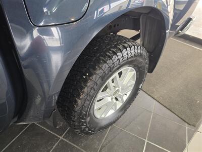 2018 Nissan Frontier SV CREW CAB4X4   - Photo 29 - Hamilton, OH 45015