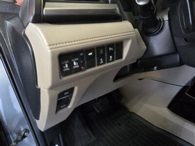 2018 Honda Odyssey Touring 4DR MINI-VAN - Photo 20 - Hamilton, OH 45015
