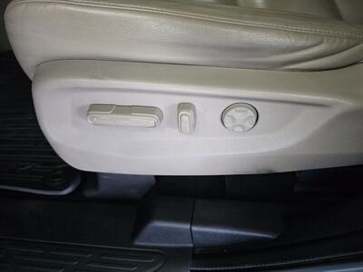 2018 Honda Odyssey Touring 4DR MINI-VAN - Photo 21 - Hamilton, OH 45015