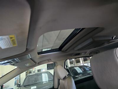 2018 Honda Odyssey Touring 4DR MINI-VAN - Photo 35 - Hamilton, OH 45015