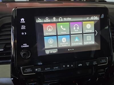 2018 Honda Odyssey Touring 4DR MINI-VAN - Photo 27 - Hamilton, OH 45015