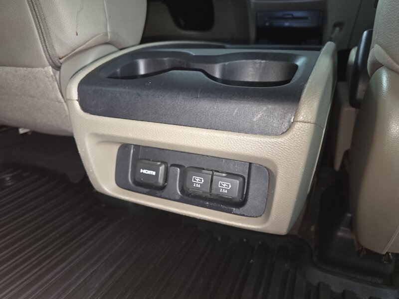 2018 Honda Odyssey Touring 4DR MINI-VAN - Photo 18 - Hamilton, OH 45015