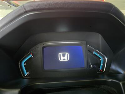 2018 Honda Odyssey Touring 4DR MINI-VAN - Photo 34 - Hamilton, OH 45015
