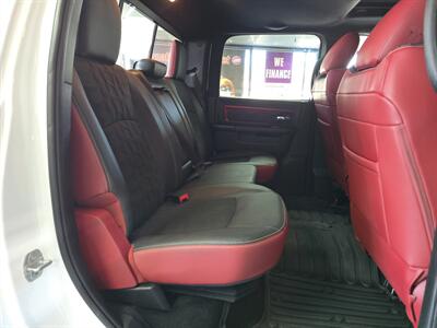 2017 RAM 1500 Rebel   - Photo 17 - Hamilton, OH 45015