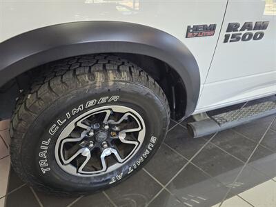 2017 RAM 1500 Rebel   - Photo 34 - Hamilton, OH 45015