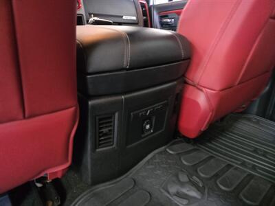 2017 RAM 1500 Rebel   - Photo 12 - Hamilton, OH 45015