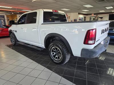 2017 RAM 1500 Rebel   - Photo 5 - Hamilton, OH 45015