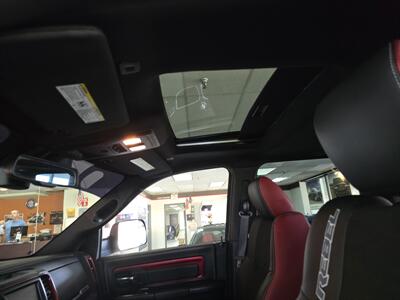 2017 RAM 1500 Rebel   - Photo 27 - Hamilton, OH 45015