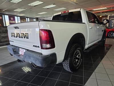 2017 RAM 1500 Rebel   - Photo 4 - Hamilton, OH 45015