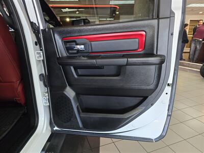 2017 RAM 1500 Rebel   - Photo 16 - Hamilton, OH 45015