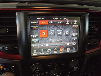 2017 RAM 1500 Rebel   - Photo 25 - Hamilton, OH 45015