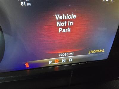 2017 RAM 1500 Rebel   - Photo 20 - Hamilton, OH 45015