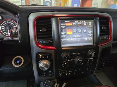 2017 RAM 1500 Rebel   - Photo 24 - Hamilton, OH 45015