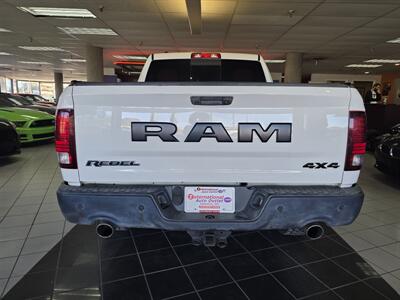 2017 RAM 1500 Rebel   - Photo 6 - Hamilton, OH 45015