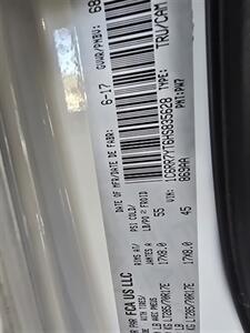 2017 RAM 1500 Rebel   - Photo 36 - Hamilton, OH 45015